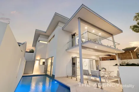 Property photo of 36 Elliott Road Trigg WA 6029