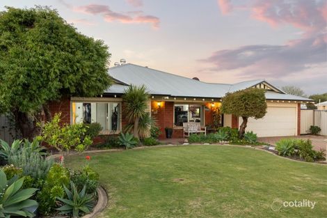 Property photo of 12 Stirling Close Port Kennedy WA 6172