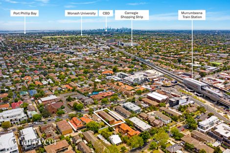 Property photo of 12 Murrumbeena Road Murrumbeena VIC 3163