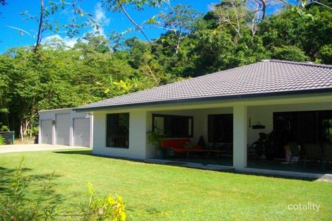 81 Bluebird Dr, Strathdickie, QLD 4800