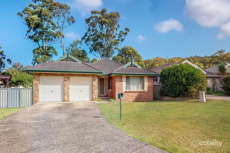 Property photo of 3 Roberts Circuit Lambton NSW 2299