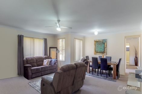 Property photo of 3 Roberts Circuit Lambton NSW 2299