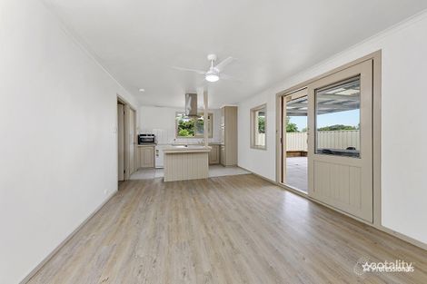 Property photo of 15 Lentara Crescent Wyndham Vale VIC 3024