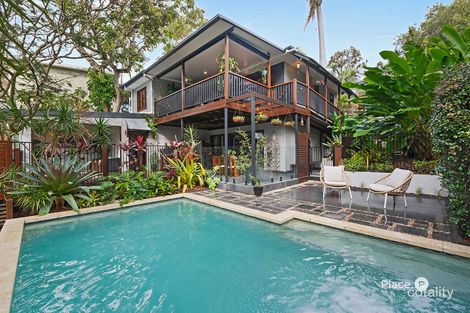 318 Richmond Rd, Cannon Hill, QLD 4170