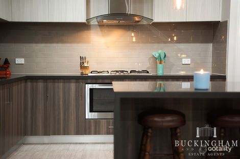 Property photo of 1 Canungra Way Doreen VIC 3754