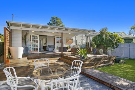 Property photo of 316 Ocean Beach Road Umina Beach NSW 2257