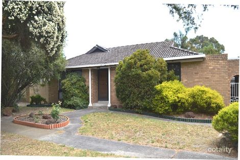 Property photo of 4 Cormorant Place Dingley Village VIC 3172