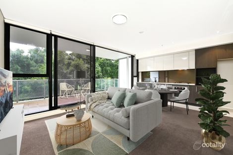 Property photo of 501/19 Joynton Avenue Zetland NSW 2017