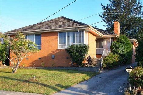 66 Orana Dr, Watsonia, VIC 3087