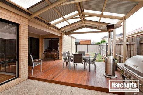 Property photo of 6 Piermont Drive Berwick VIC 3806