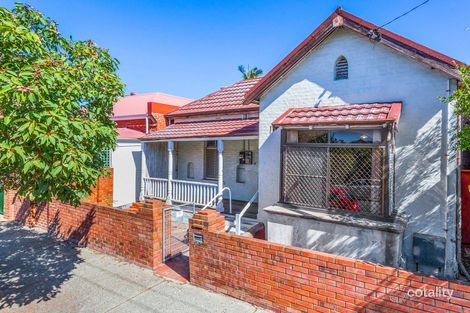 Property photo of 39 Ruth Street Perth WA 6000