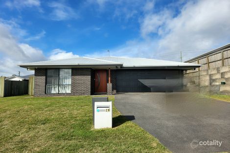 20 Ena St, Cotswold Hills, QLD 4350
