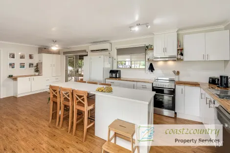 Property photo of 2648 Jervois Road Jervois SA 5259