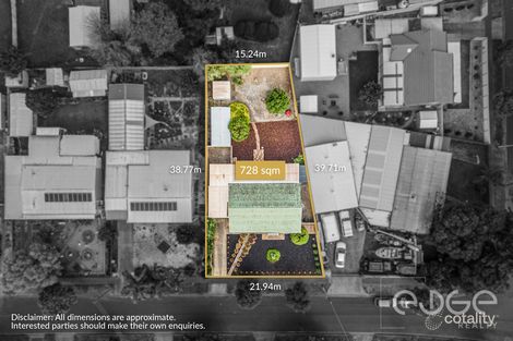 45 Rosewarne Cres, Davoren Park, SA 5113