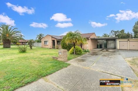 Property photo of 1 Bligh Place Thornlie WA 6108