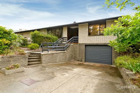 Property photo of 64 Streeton Drive Rivett ACT 2611