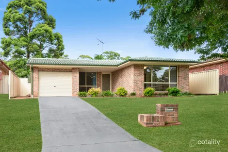 40 Oriole St, Glenmore Park, NSW 2745