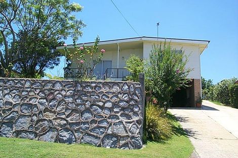 16 Grayson St, West Gladstone, QLD 4680