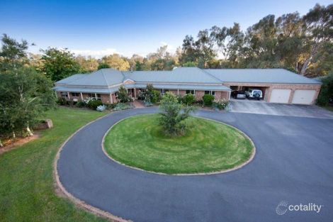 Property photo of 2299 Riverina Highway Splitters Creek NSW 2640