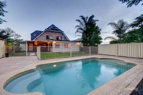Property photo of 38 Hibiscus Avenue Redcliffe QLD 4020
