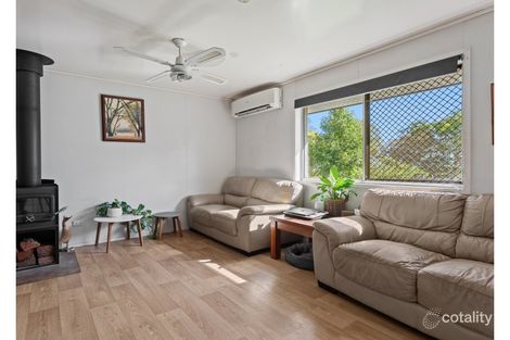 Property photo of 326 Goombungee Road Harlaxton QLD 4350