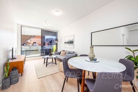26/91 Goulburn St, Haymarket, NSW 2000