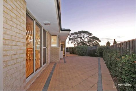 Property photo of 4 Gem Cove Craigie WA 6025