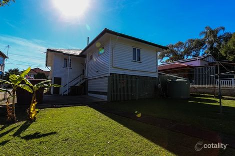 Property photo of 25 Hansen Street Moorooka QLD 4105