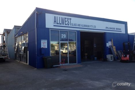 29 Morgan St, Cannington, WA 6107