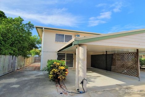 Property photo of 5/32-34 Second Street Railway Estate QLD 4810