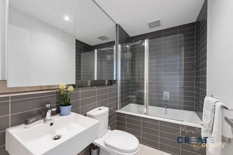Property photo of 501B/2 Dennis Street Footscray VIC 3011