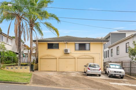 3/49 Macaulay St, Coorparoo, QLD 4151