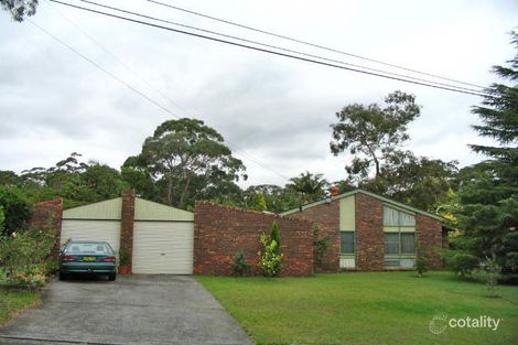 35 Alvona Ave, St Ives, NSW 2075