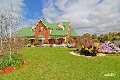 Property photo of 85-91 Malpas Drive Wallington VIC 3222