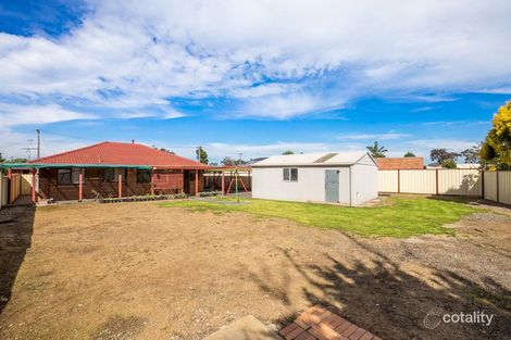 Property photo of 17 Thornbill Drive Werribee VIC 3030