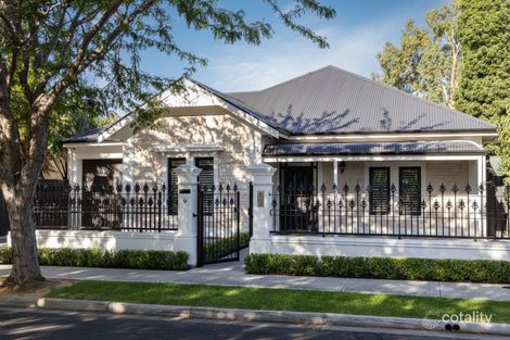 Property photo of 9 Chatham Road Keswick SA 5035