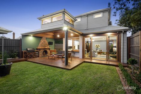 Property photo of 2 Pearson Street Brighton VIC 3186