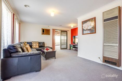 Property photo of 17 Thornbill Drive Werribee VIC 3030