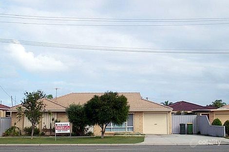 160 Willmott Dr, Waikiki, WA 6169