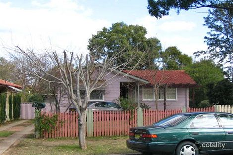 10 Day Ave, Hobartville, NSW 2753