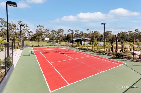 Property photo of 47 Gainsborough Drive Pimpama QLD 4209