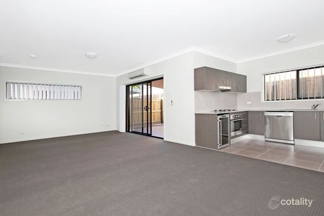 Property photo of 33/3 Grange Court Capalaba QLD 4157