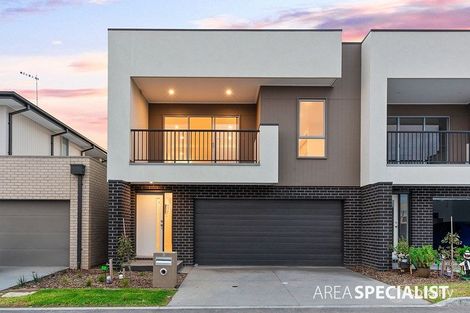 Property photo of 8 Merlin Street Craigieburn VIC 3064
