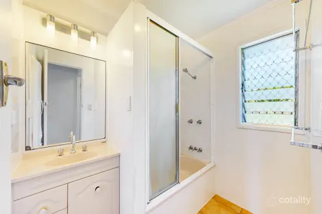 Property photo of 33 McBride Street Kirwan QLD 4817