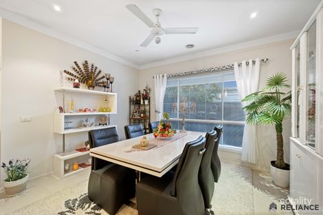 Property photo of 32 Poplar Boulevard Tarneit VIC 3029