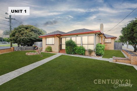 Property photo of 817 Princes Highway Springvale VIC 3171