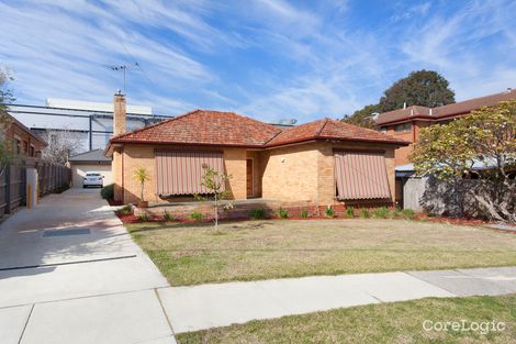 Property photo of 1/40 Evelyn Street Clayton VIC 3168