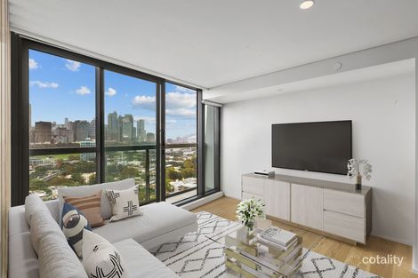 Property photo of 1201/226 Victoria Street Potts Point NSW 2011