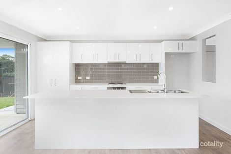 Property photo of 54A Primbee Crescent Primbee NSW 2502