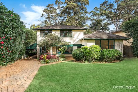 Property photo of 15 Parkwood Grove West Pymble NSW 2073